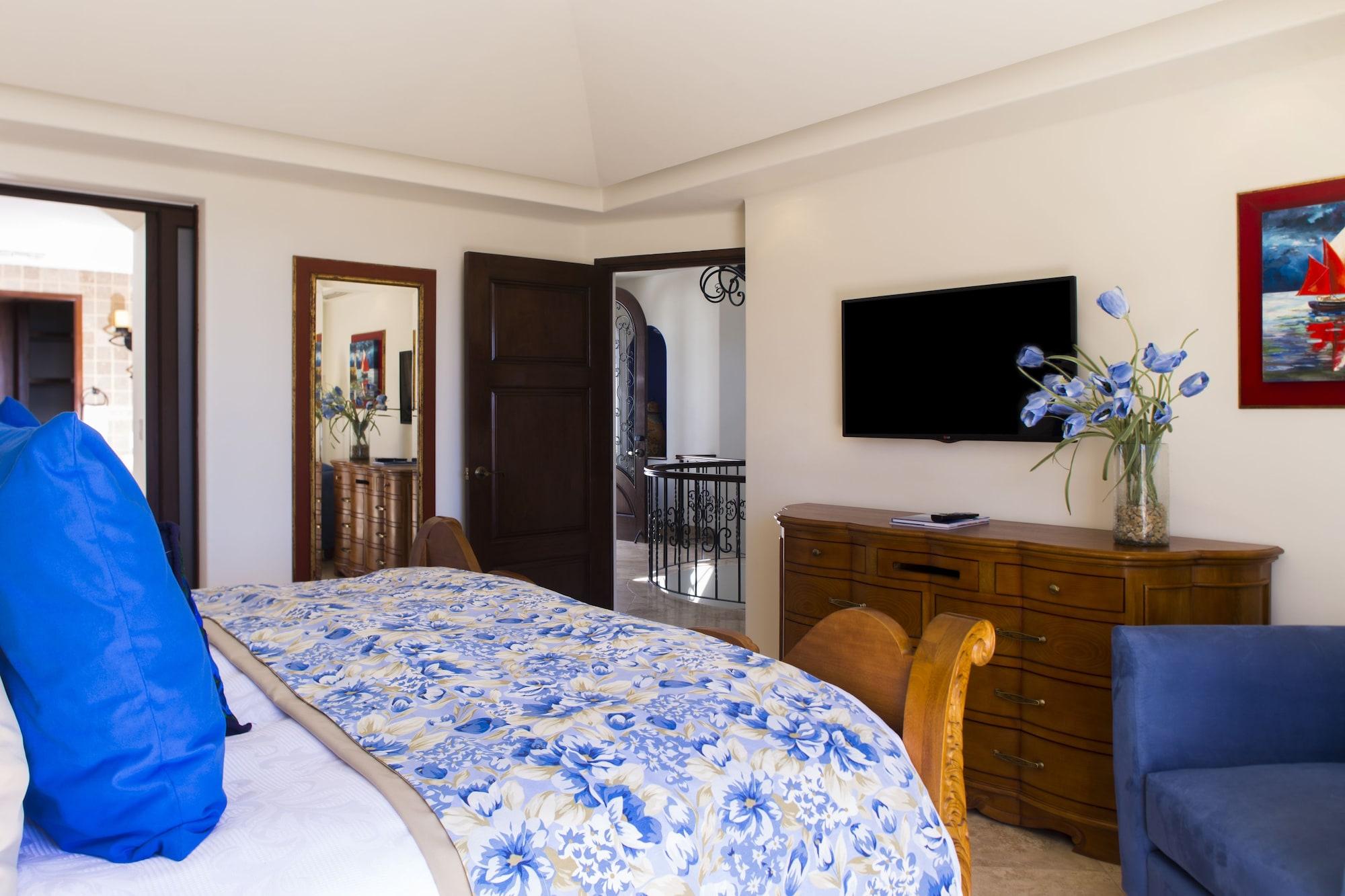 The Residences At Hacienda Encantada Cabo San Lucas Exterior foto